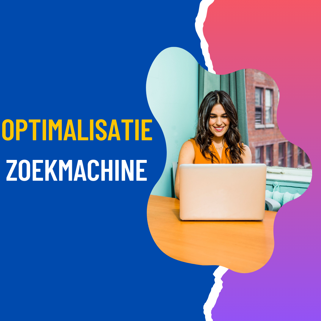 Optimalisatie zoekmachine