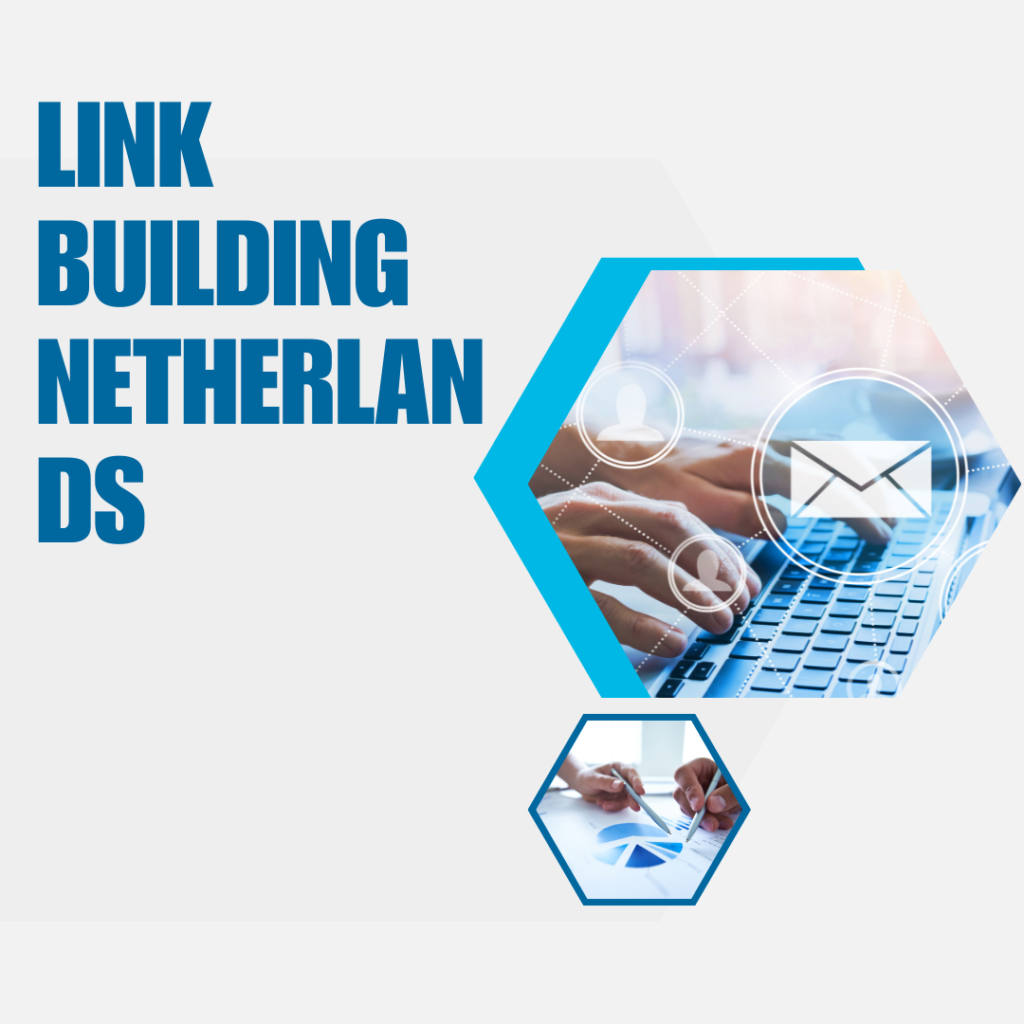 Link building Netherlands