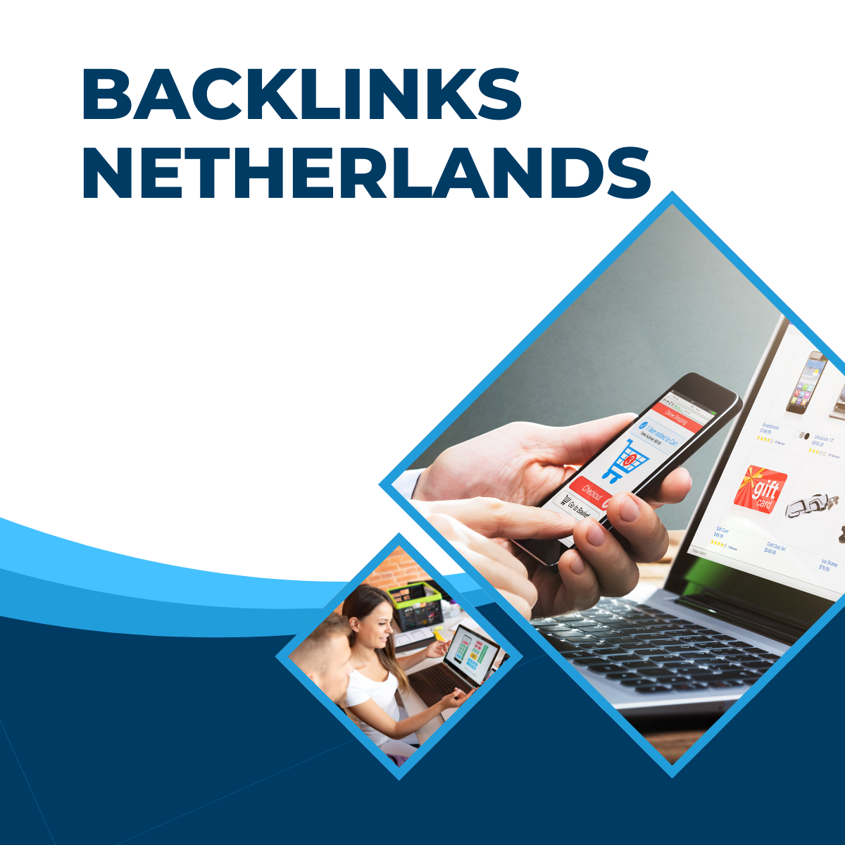 Backlinks Netherlands