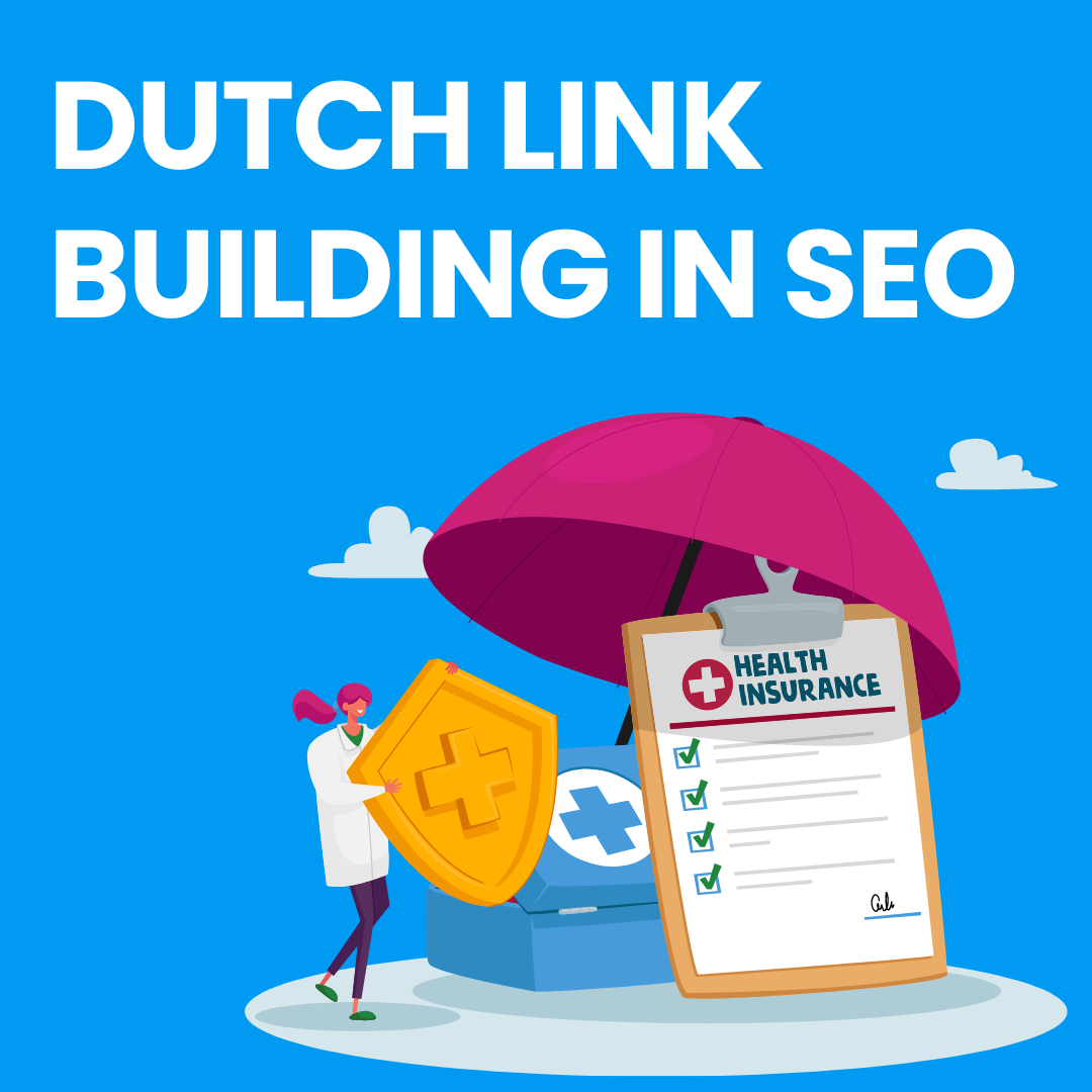 Dutch link building in seo