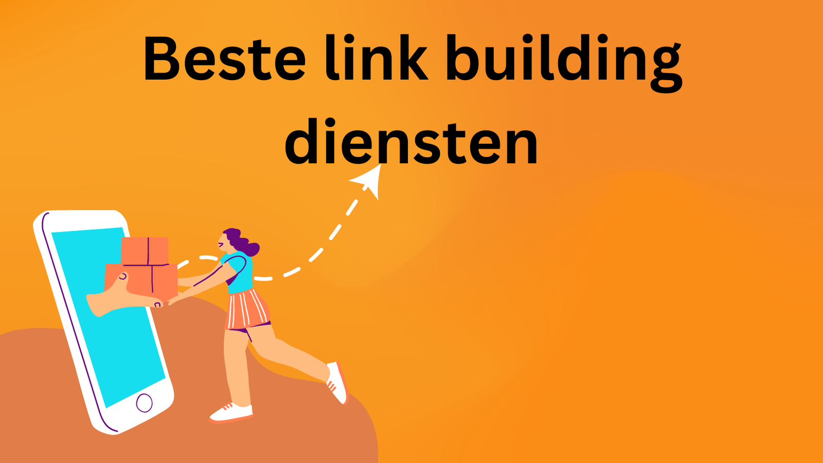 Beste link building diensten