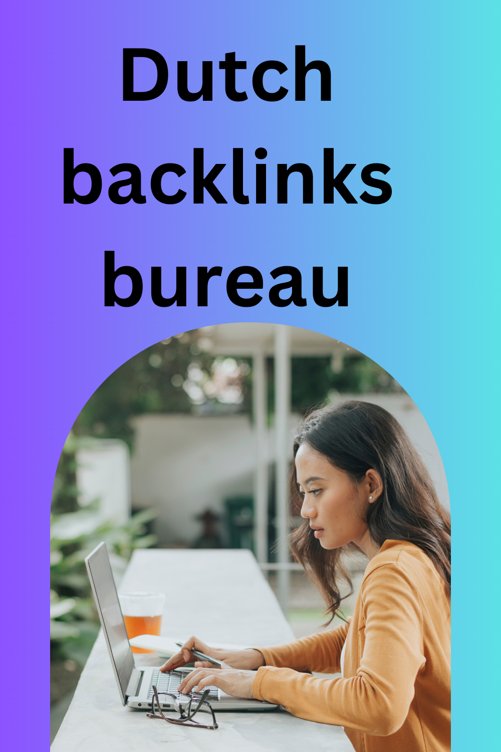 Dutch backlinks bureau