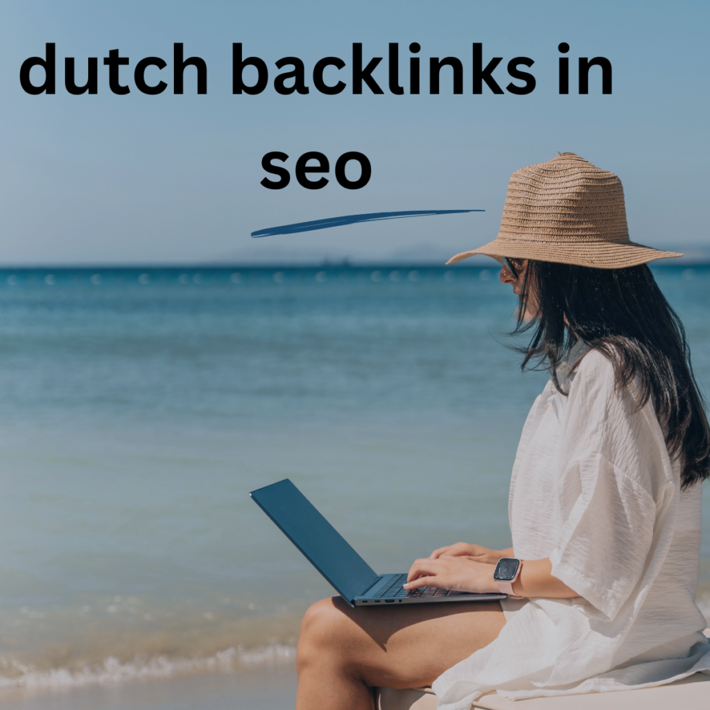 dutch backlinks in seo