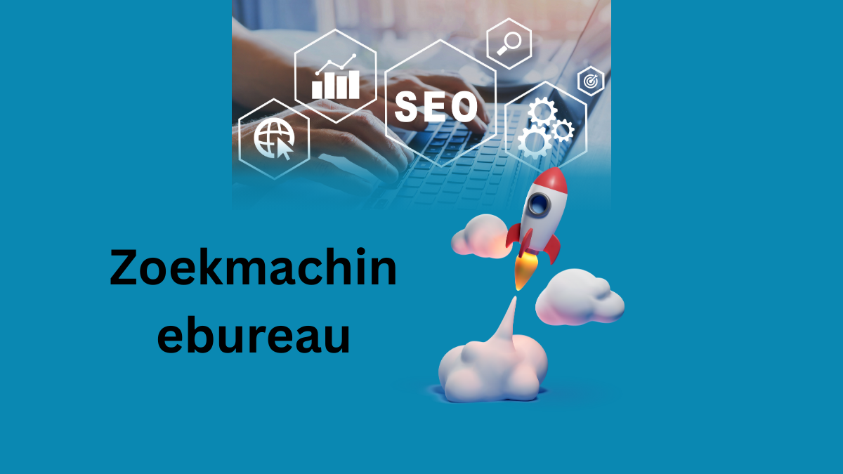 Zoekmachinebureau