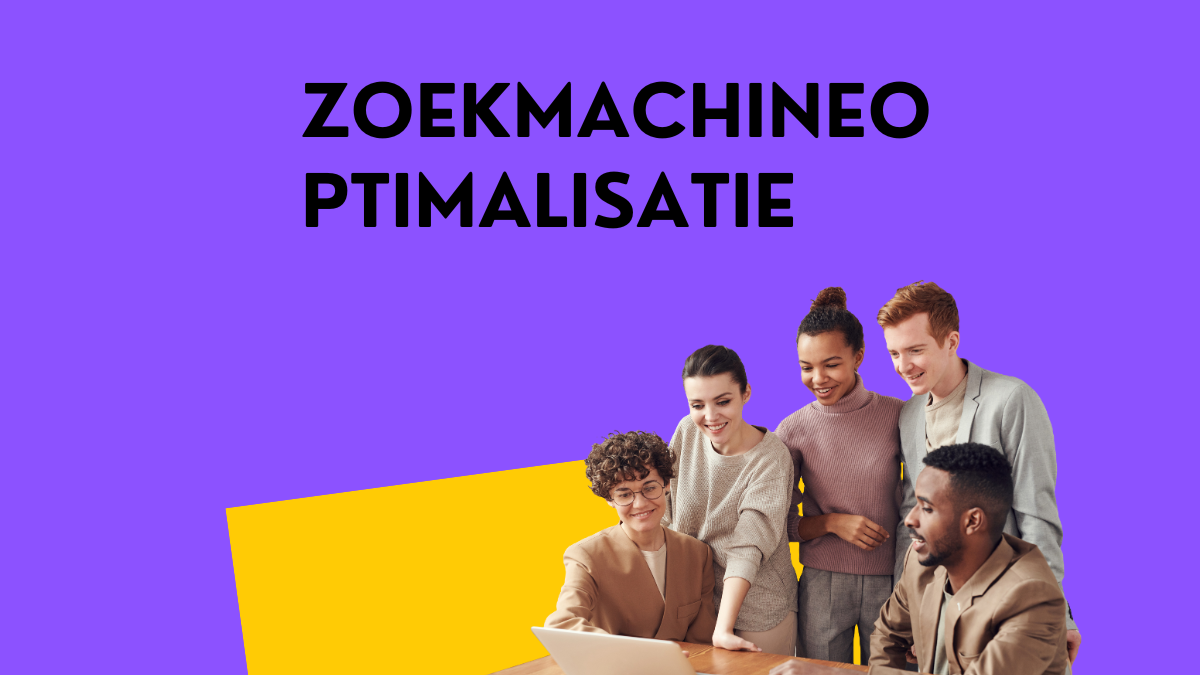 Zoekmachineoptimalisatie