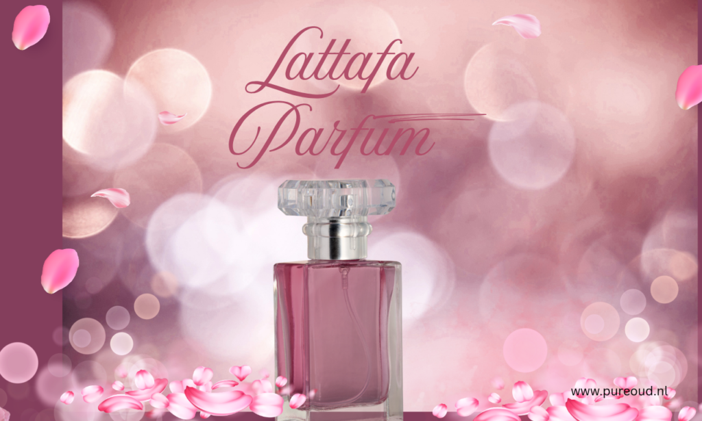 Lattafa Parfum