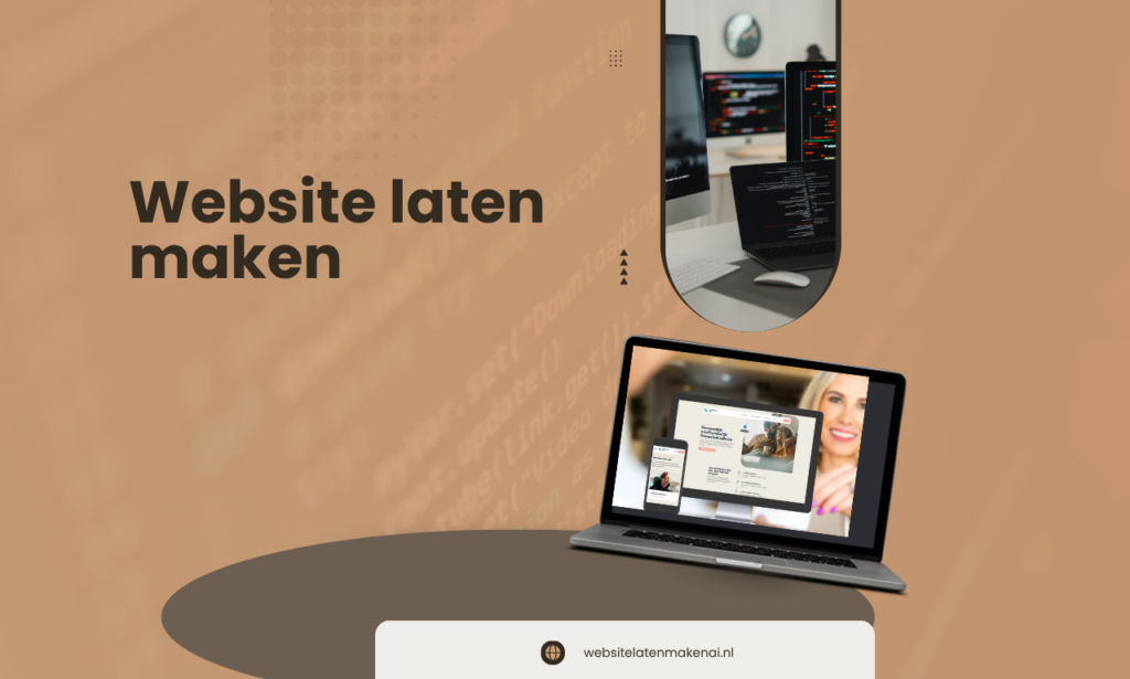 Website laten maken