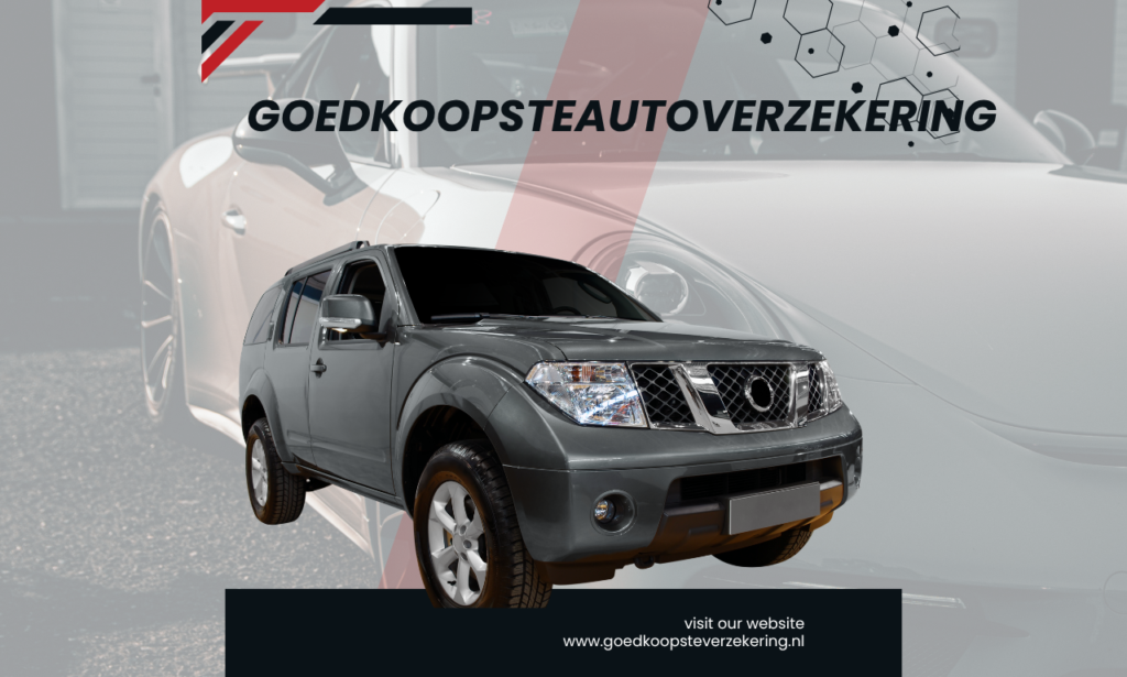 Goedkoopsteautoverzekering
