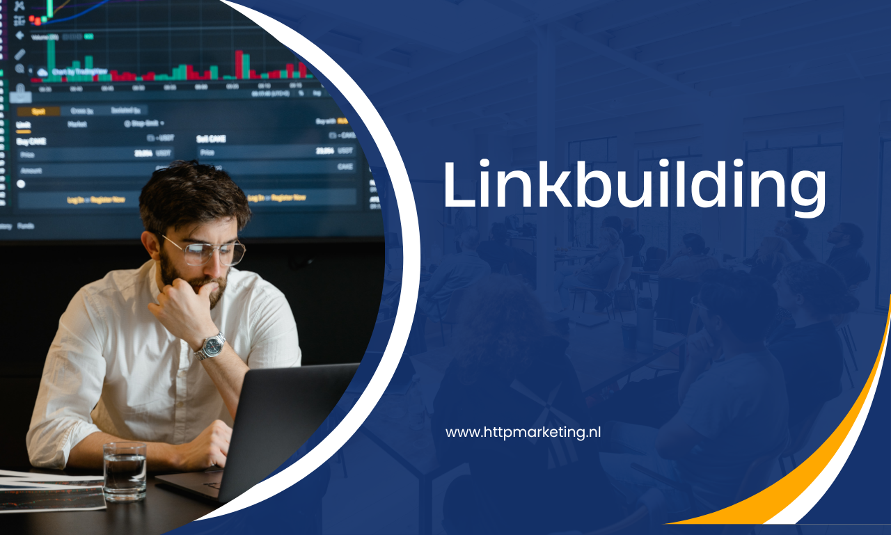 Linkbuilding pakketten die werken: ontdek de kracht van een slimme SEO-aanpak