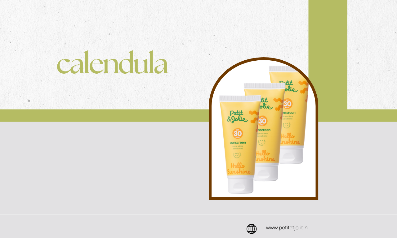 Calendula voor de Huid: Alles Wat Je Moet Weten over Dit Veelzijdige Natuurlijke Ingrediënt