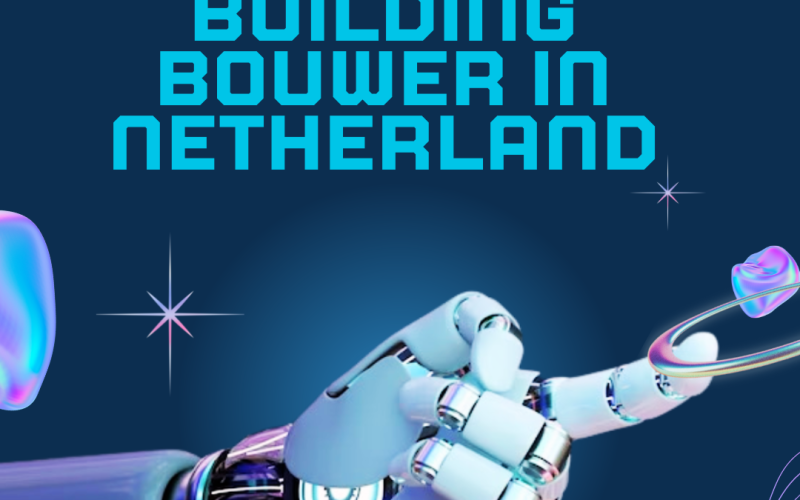 Link building bouwer in Netherland