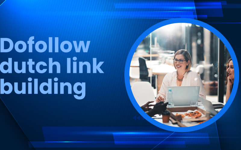 Dofollow dutch link building 