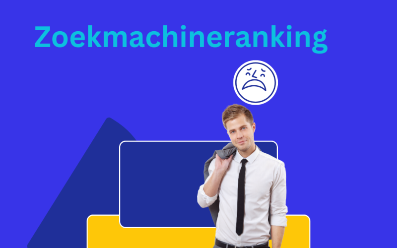 Zoekmachineranking