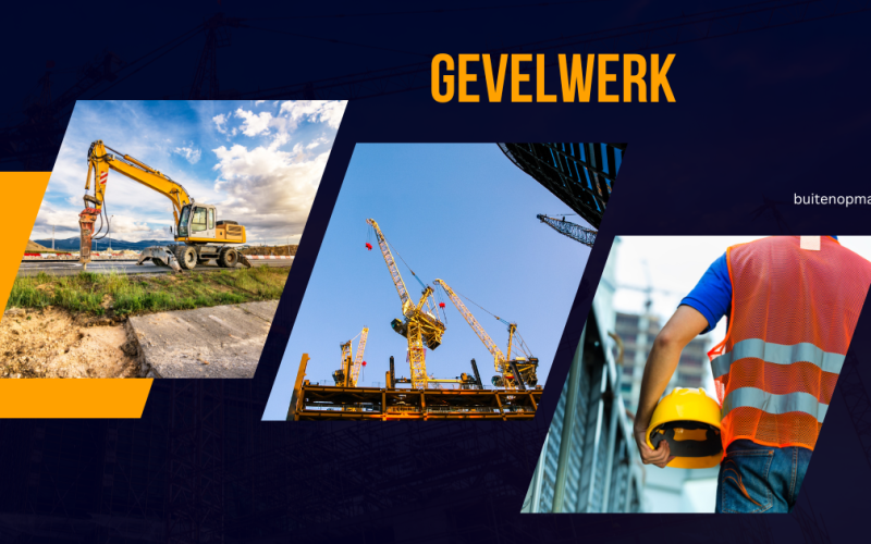Gevelwerk