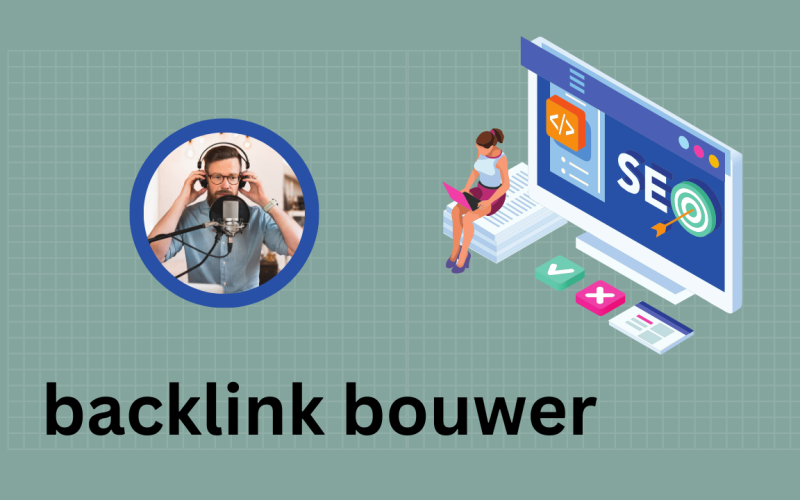 backlink bouwer