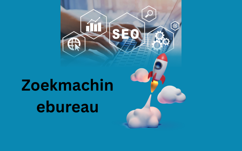 Zoekmachinebureau