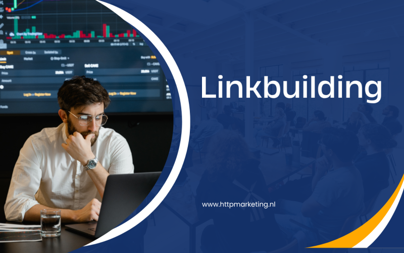 Linkbuilding pakketten die werken: ontdek de kracht van een slimme SEO-aanpak