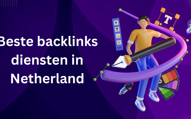 Backlinks zijn een cruciaal onderdeel van zoekmachineoptimalisatie (SEO) en spelen een grote rol bij het verbeteren van de positie van je website in zoekmachines zoals Google. Simpel gezegd, een backlink is een link van een andere website naar die van jou. Hoe meer kwalitatieve backlinks je hebt, hoe hoger je website scoort in de zoekresultaten, wat leidt tot meer organisch verkeer en zichtbaarheid.

In Nederland zijn er verschillende bedrijven die linkbuilding-diensten aanbieden, elk met hun eigen specialisaties en aanpak. In dit artikel bekijken we de beste backlinks-diensten in Nederland en wat zij voor jouw website kunnen betekenen.